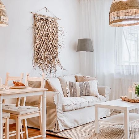 Apartamenty Flat White Ruczajowa Zielona Góra Eksteriør billede