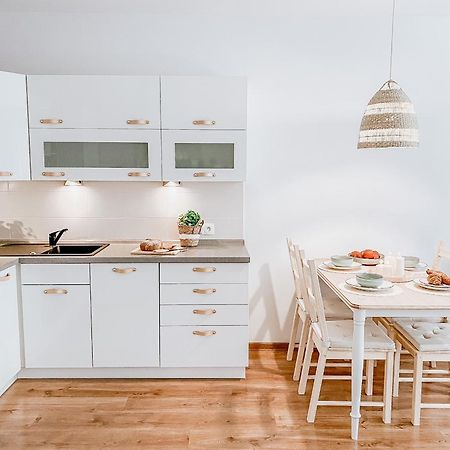 Apartamenty Flat White Ruczajowa Zielona Góra Eksteriør billede