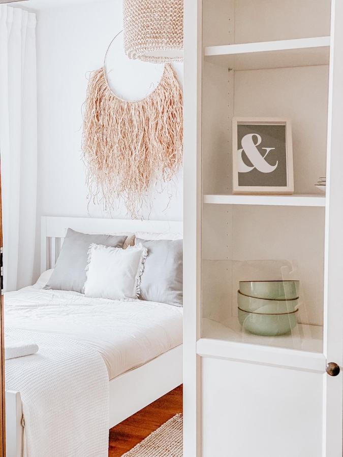 Apartamenty Flat White Ruczajowa Zielona Góra Eksteriør billede