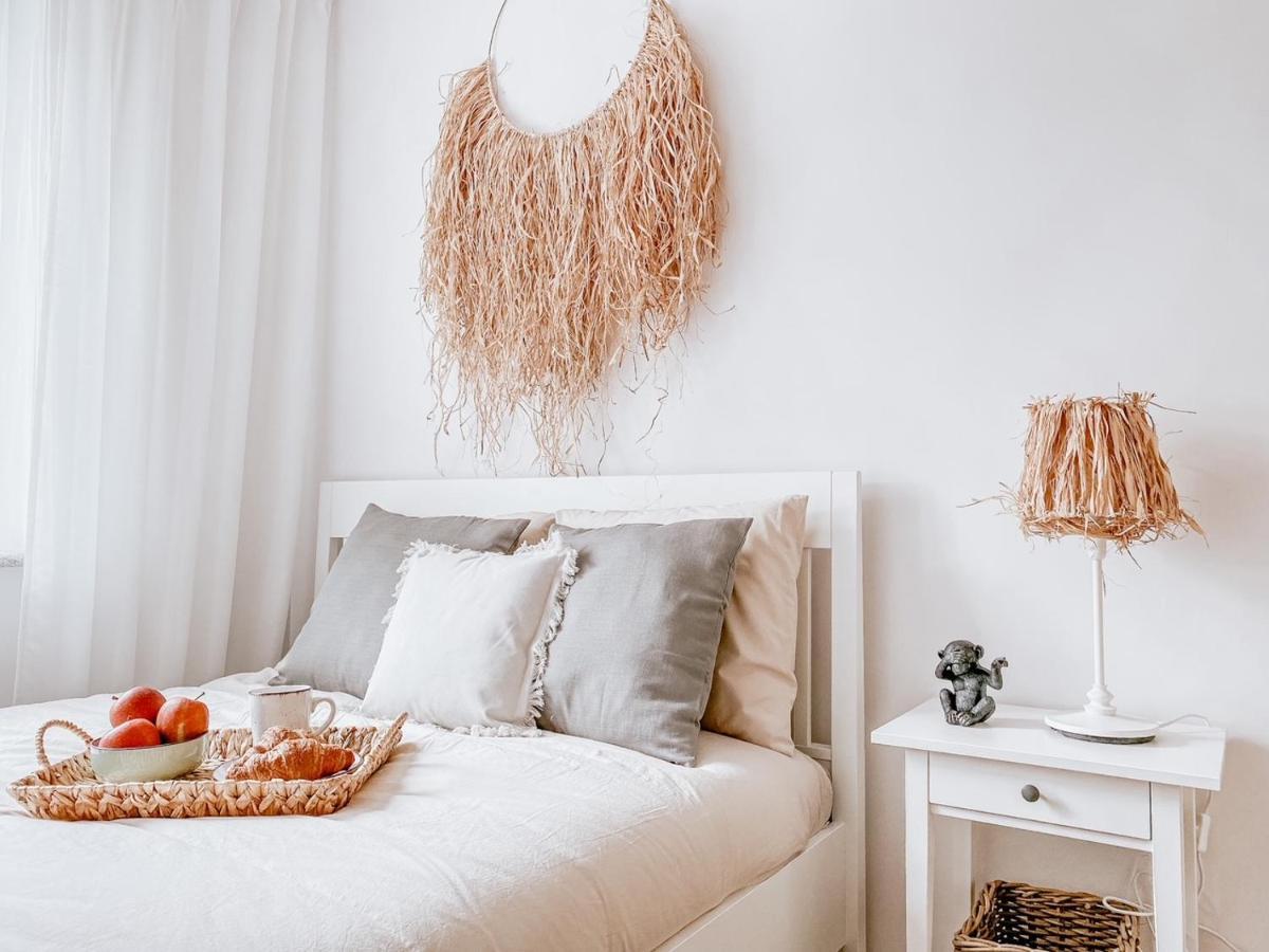 Apartamenty Flat White Ruczajowa Zielona Góra Eksteriør billede