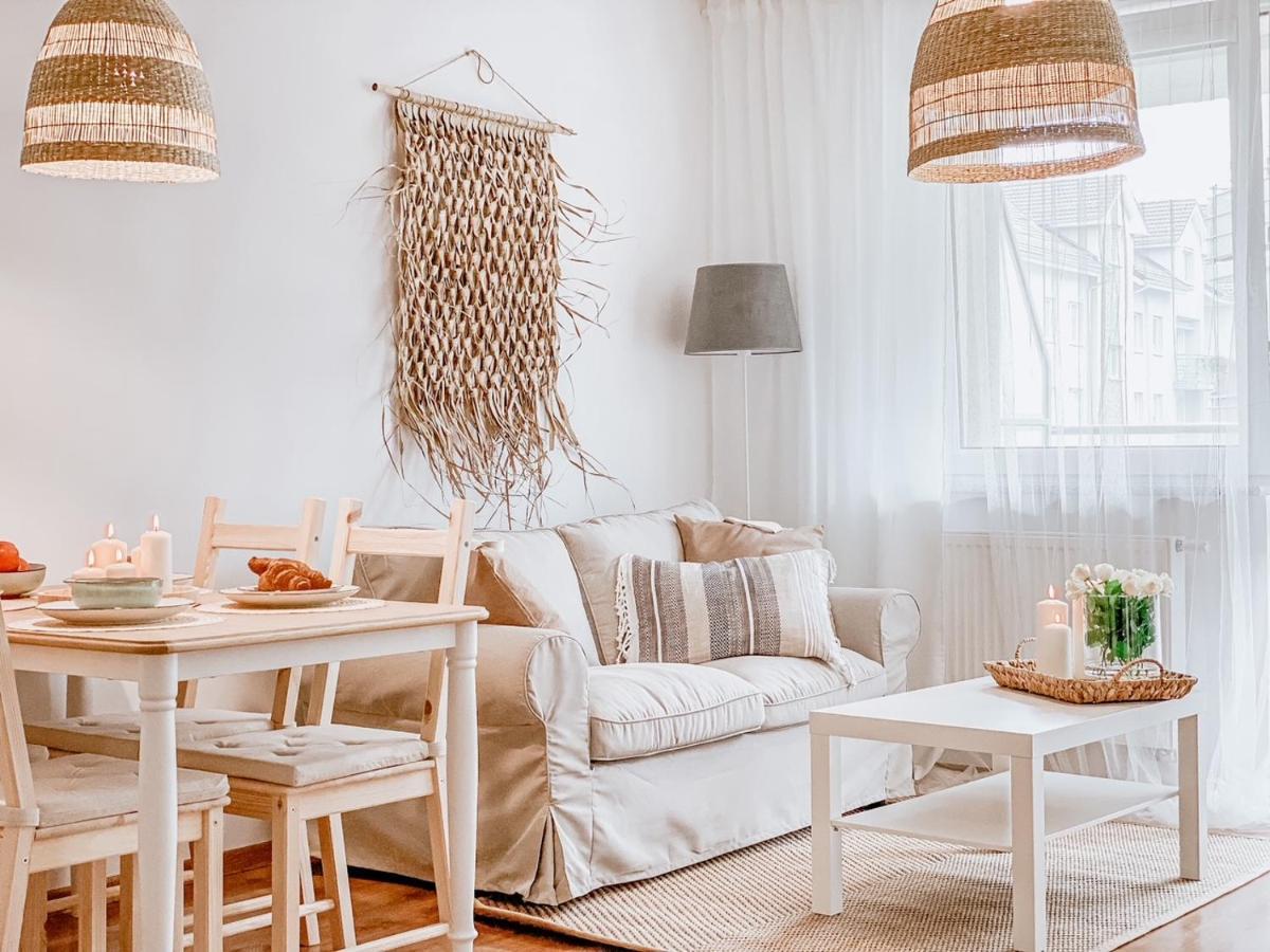Apartamenty Flat White Ruczajowa Zielona Góra Eksteriør billede