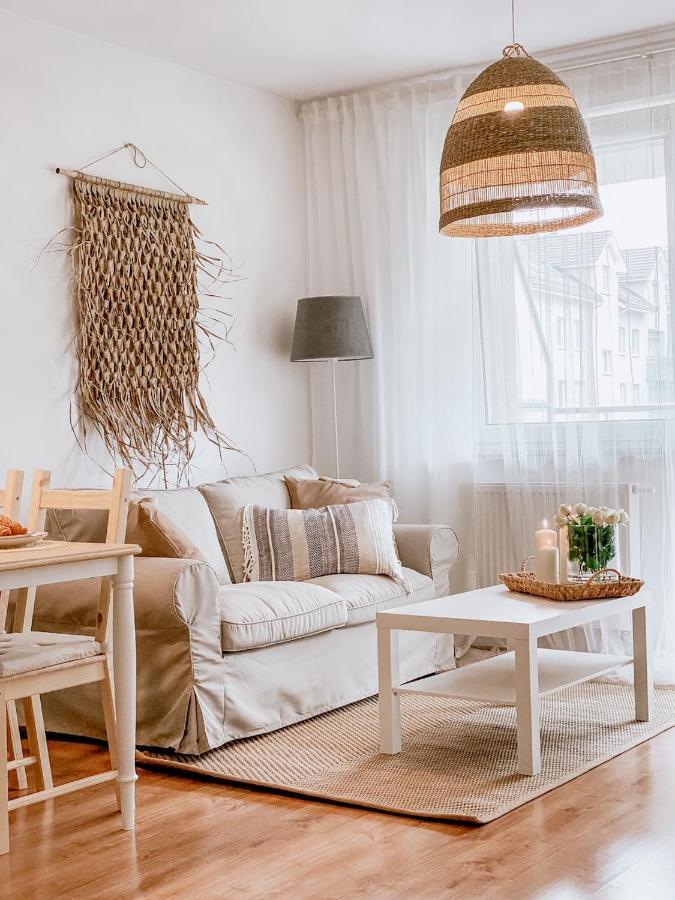 Apartamenty Flat White Ruczajowa Zielona Góra Eksteriør billede