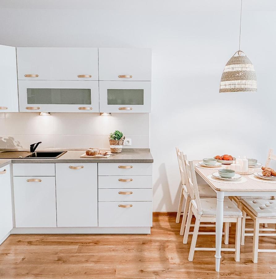 Apartamenty Flat White Ruczajowa Zielona Góra Eksteriør billede