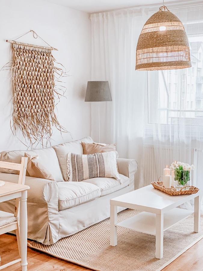 Apartamenty Flat White Ruczajowa Zielona Góra Eksteriør billede